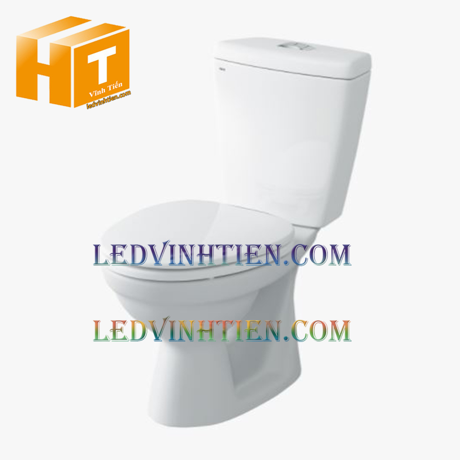 Bán bần cầu 2 khối INAX C-108VA giá sỉ