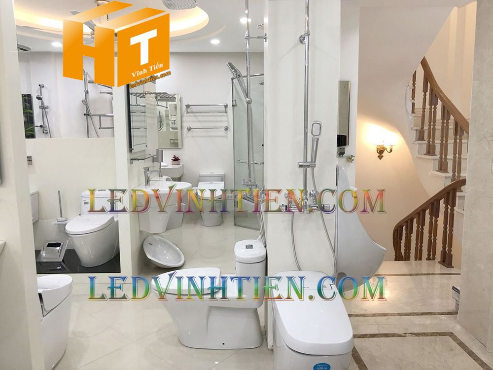 Bán bồn cầu loại tốt tại tuy hòa