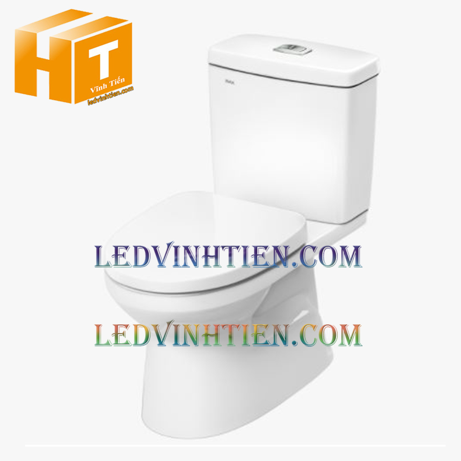 Bán bàn cầu 2 khối INAX AC-504VAN giá sỉ