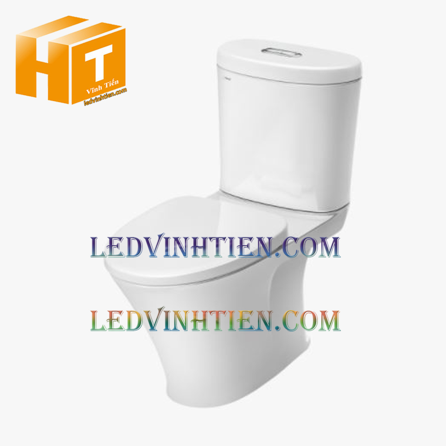 Bán bàn cầu 2 khối AC-700VAN giá sỉ