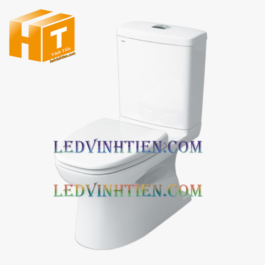 Bán bàn cầu INAX AC-808VN tại phú yên