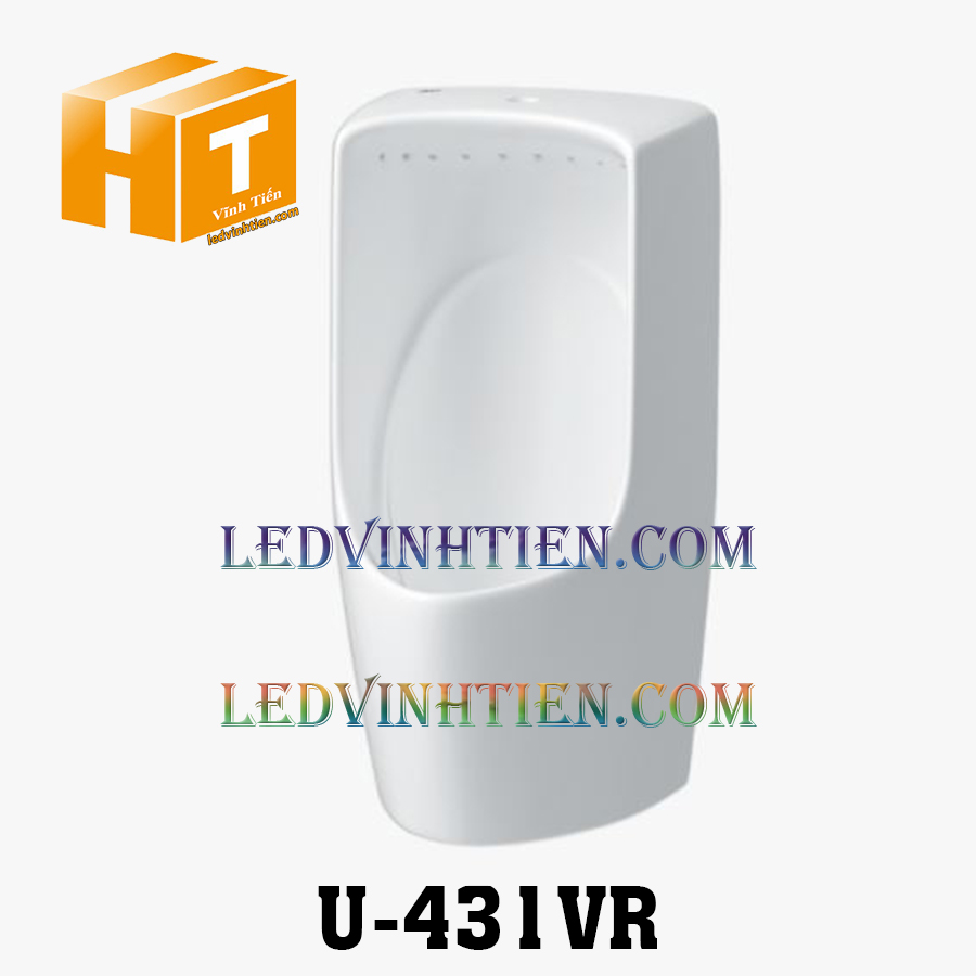 Bán bồn tiểu nam loại tốt chính hãng INAX tại phú yên