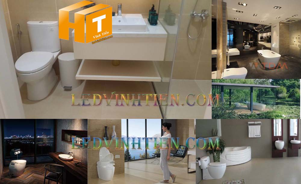 Bán bàn cầu Viglacera tại tuy hòa