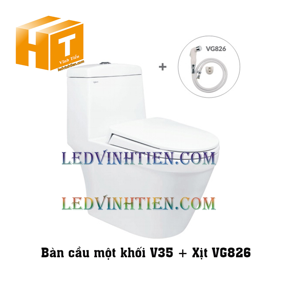 Cửa hàng bán bàn cầu Viglacera loại tốt tại tuy hòa