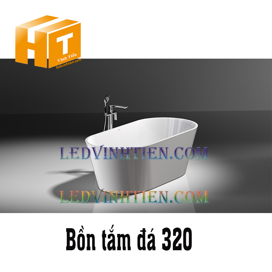 Bán bồn tắm đá viglacera tại phú yên