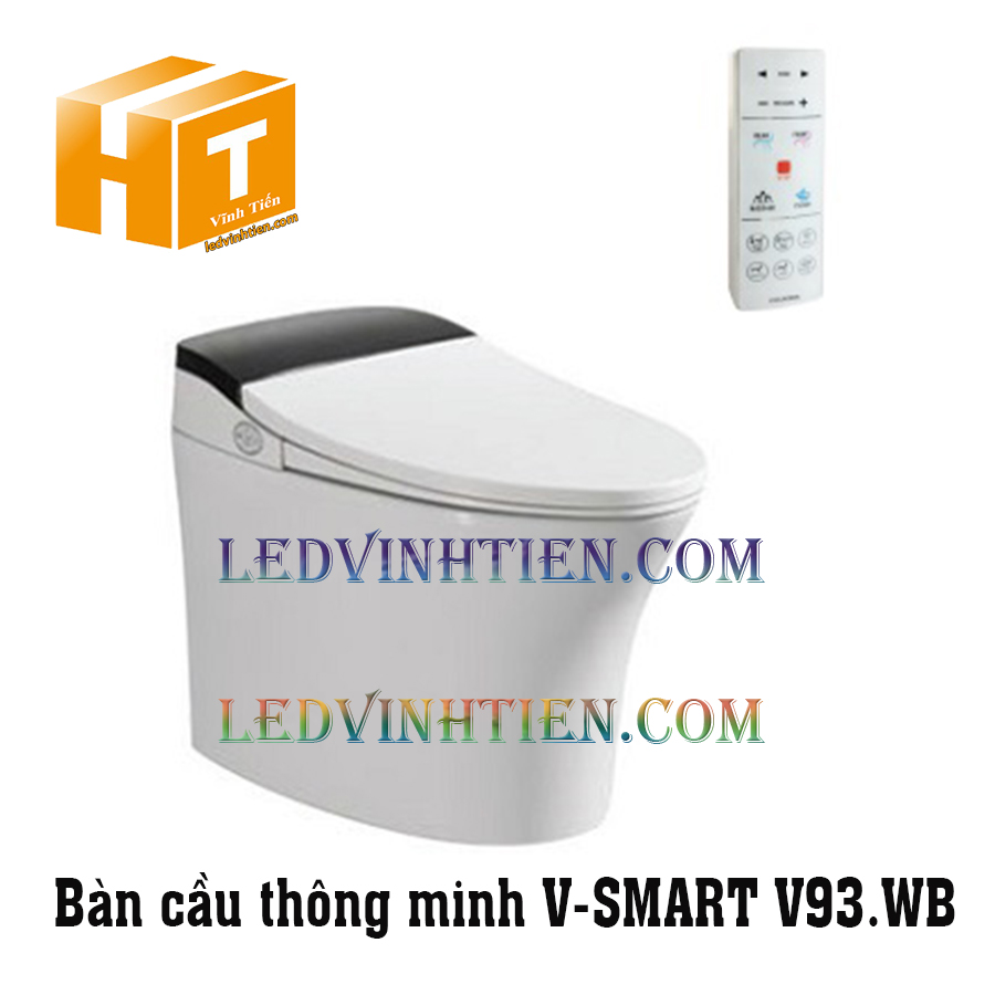 Bán bàn cầu thông minh được bán tại tuy hòa