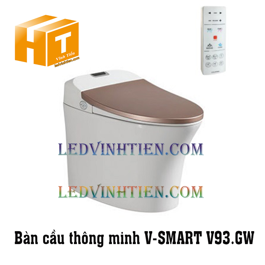Công ty bán Bồn cầu thông minh tại tuy hòa