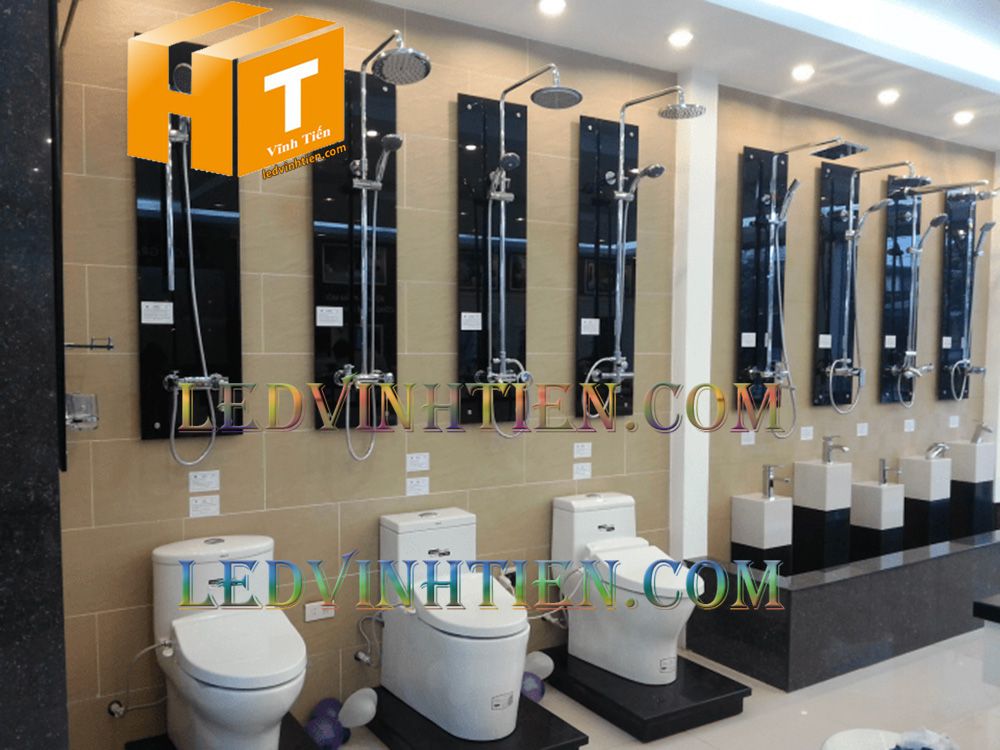 Công ty bán Bán vòi sen tắm tại tuy hòa phú yên