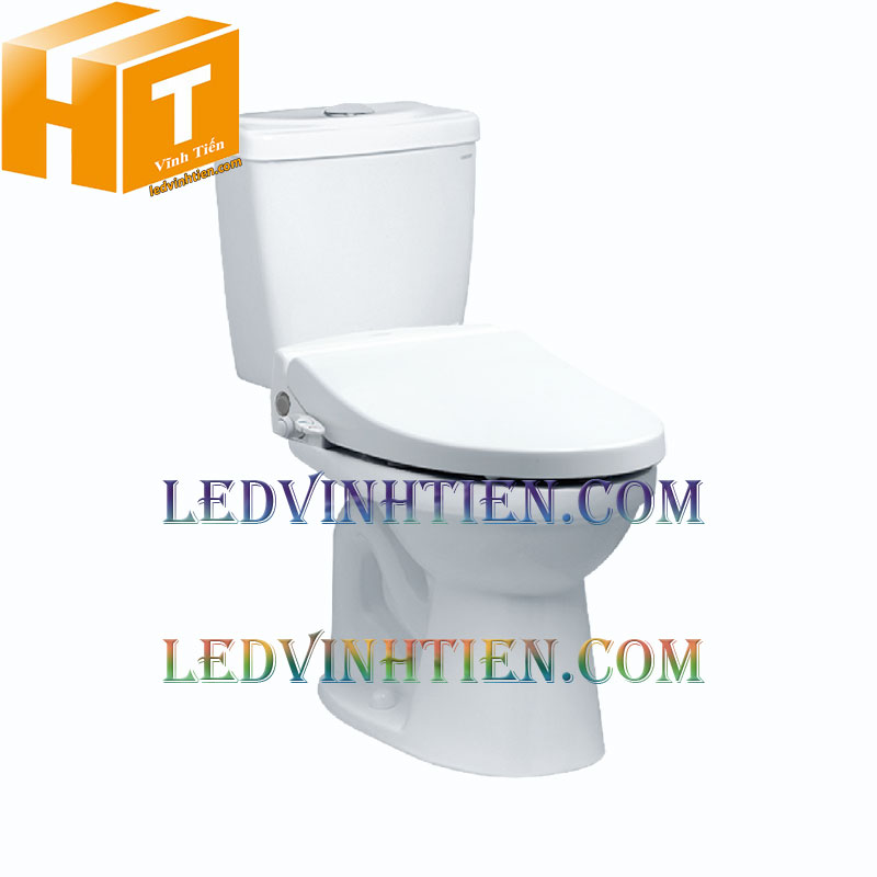 Bàn cầu nắp cơ giá rẻ tại tuy hòa