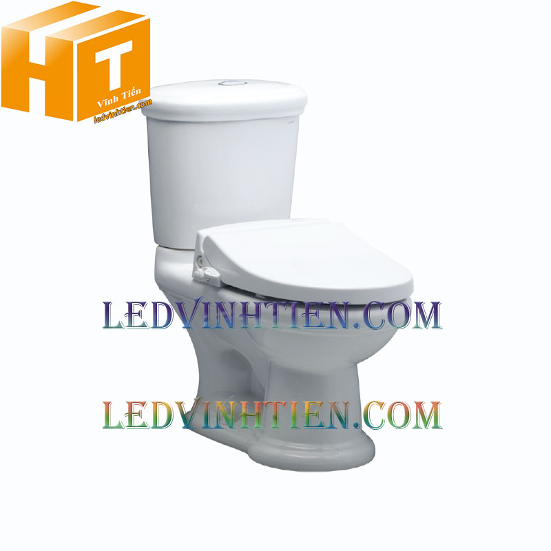 Bán bàn cầu nắp cơ loại tốt tại phú yên