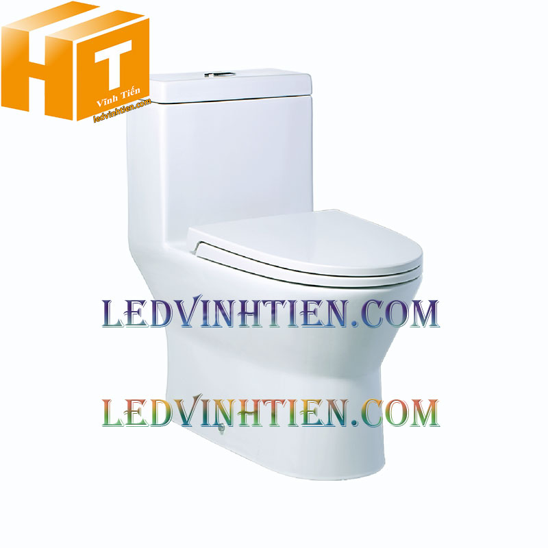 Bàn cầu caesar chiết khấu cao