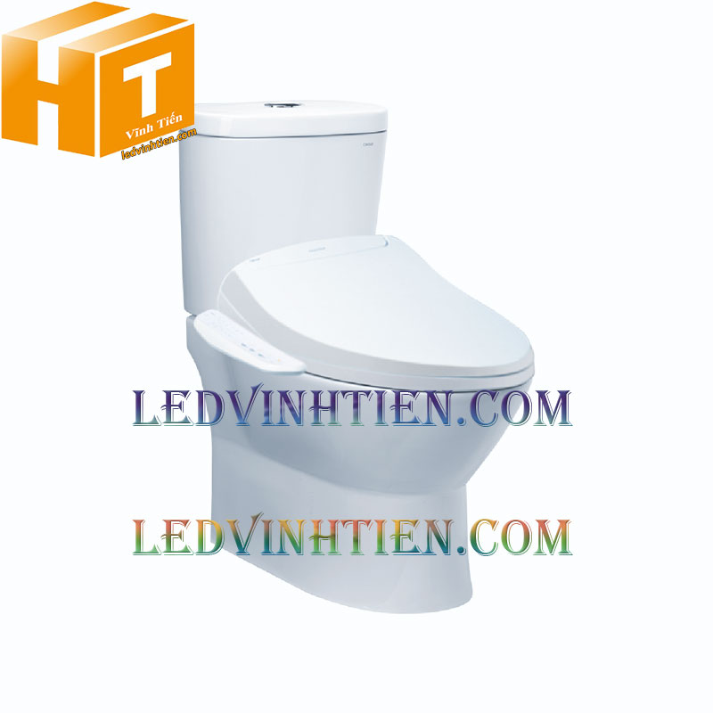 Bàn cầu caesar giá rẻ