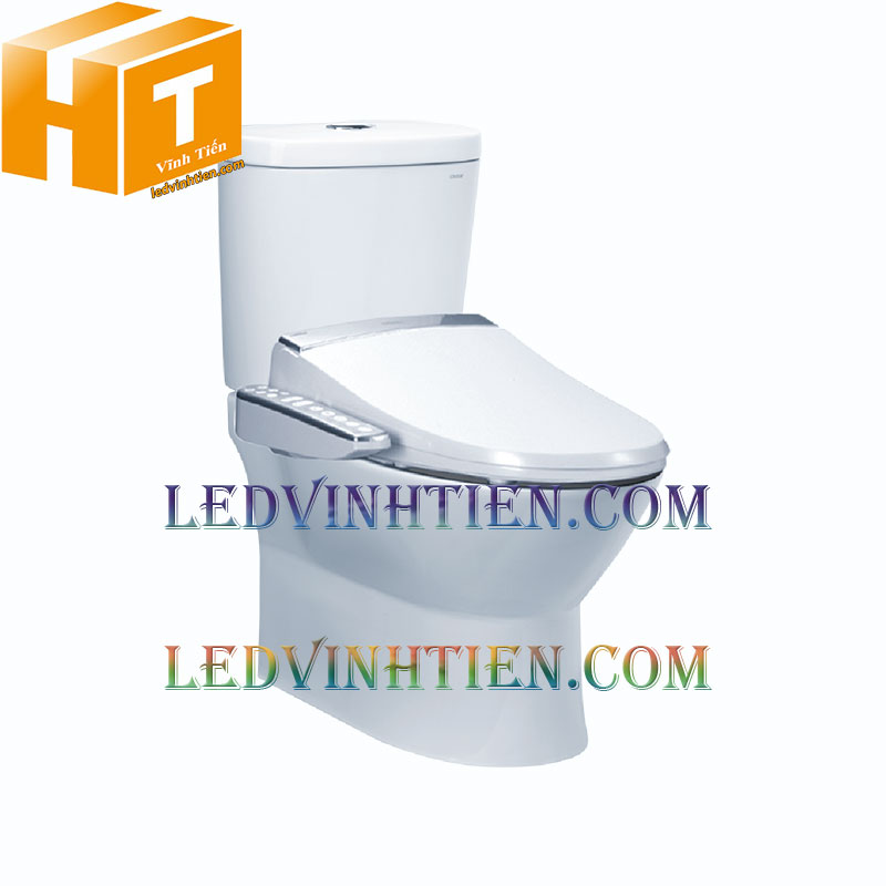 Mua bàn cầu caesar giá rẻ