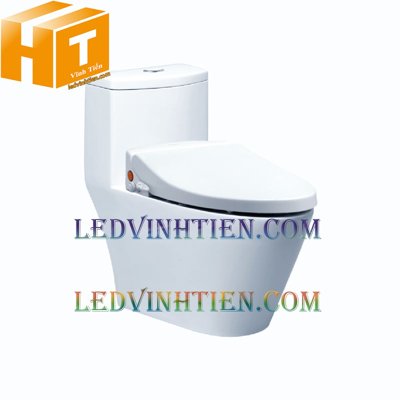 Phân phối sỉ bàn cầu nắp cơ tại phú yên