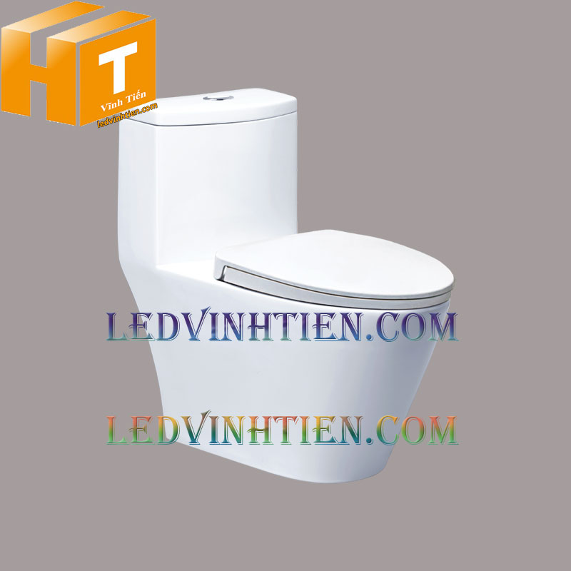 Mua bàn cầu caesar chiết khấu cao tại hcm