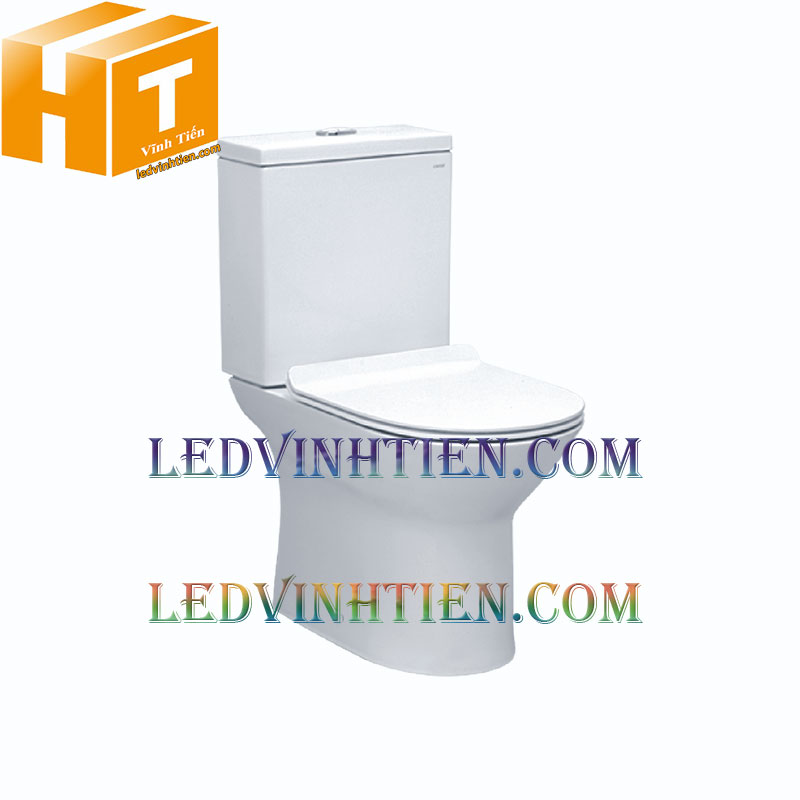 Mua bàn cầu loại tốt tại chợ dân sinh