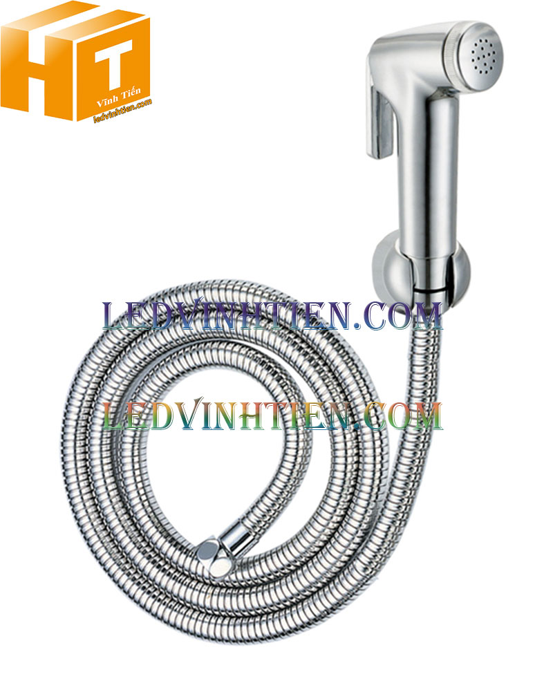 Vòi sen xịt xi giá rẻ tại hcm