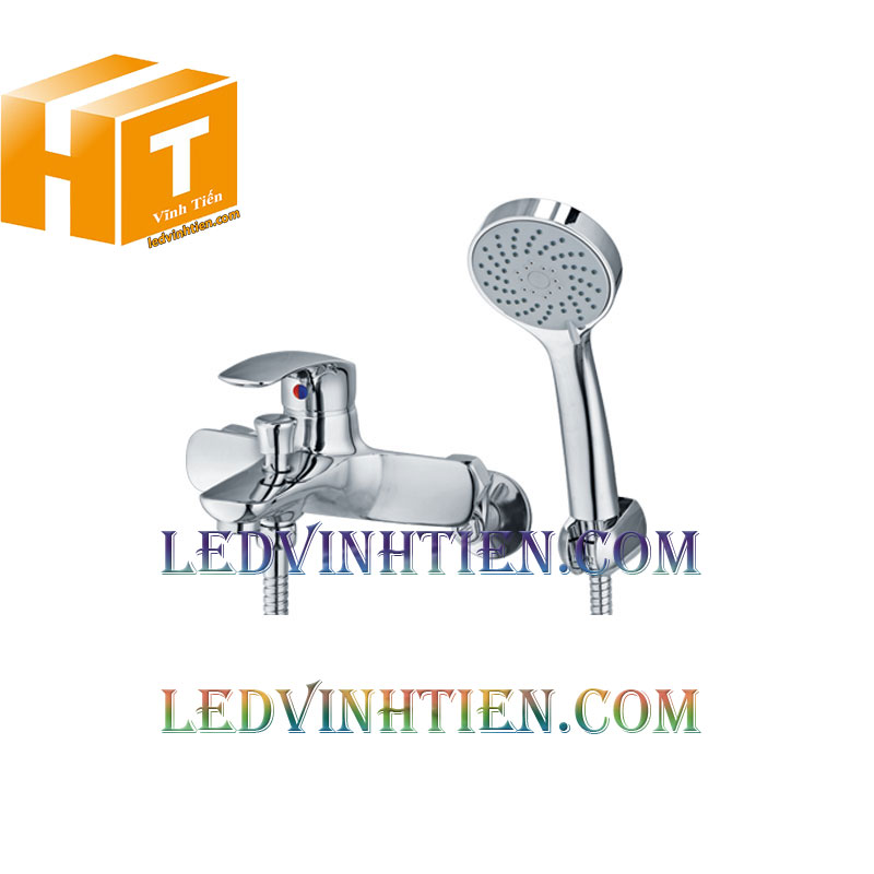 Bán vòi sen giá rẻ tại tuy hòa