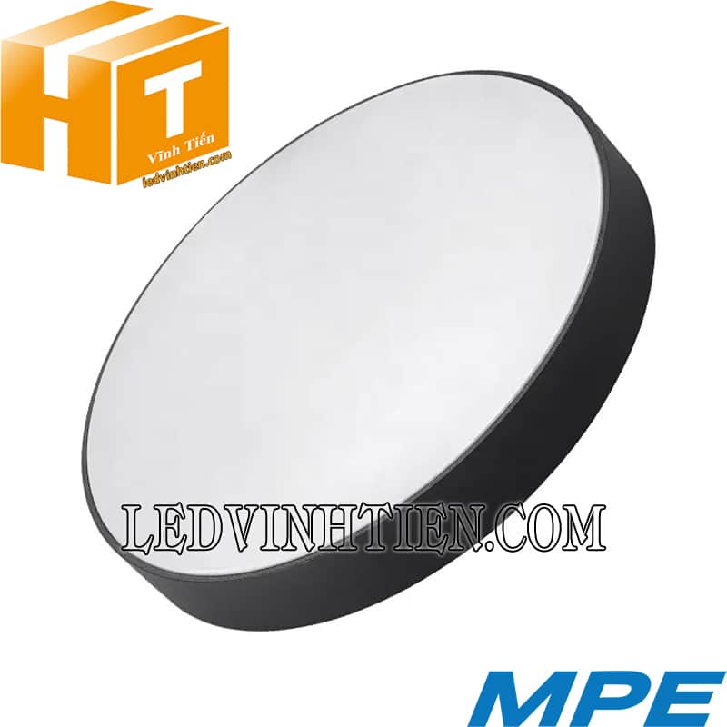 Đèn led ốp trần tràn viền 3 chế độ màu 48W giá rẻ