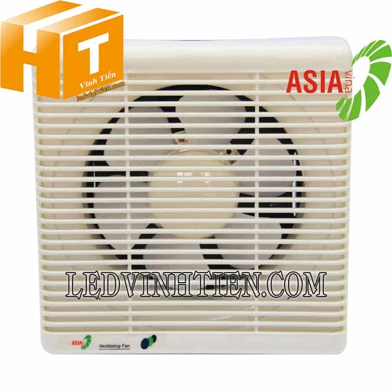 Quạt hút tường Asia H08001