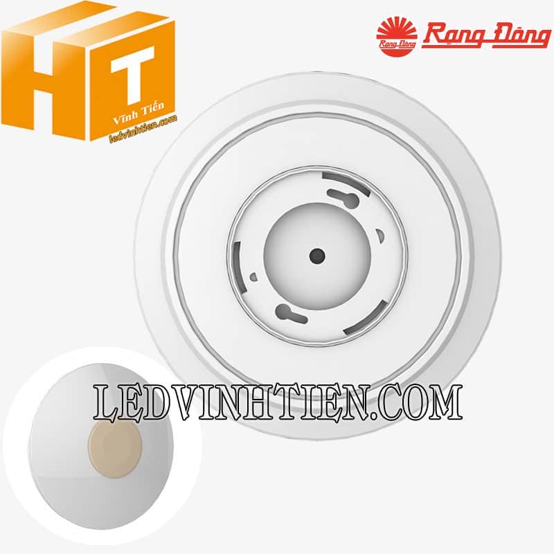 Đèn led ốp trần LN26 250/18W Rạng Đông
