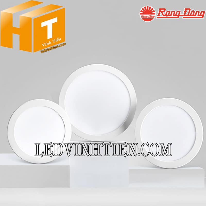 Đèn ốp trần Rạng Đông 30W
