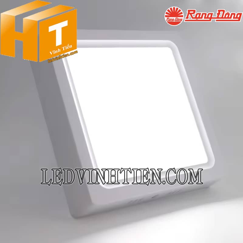 Đèn led ốp trần vuông đế nhôm LN08 300x300/30W giá rẻ