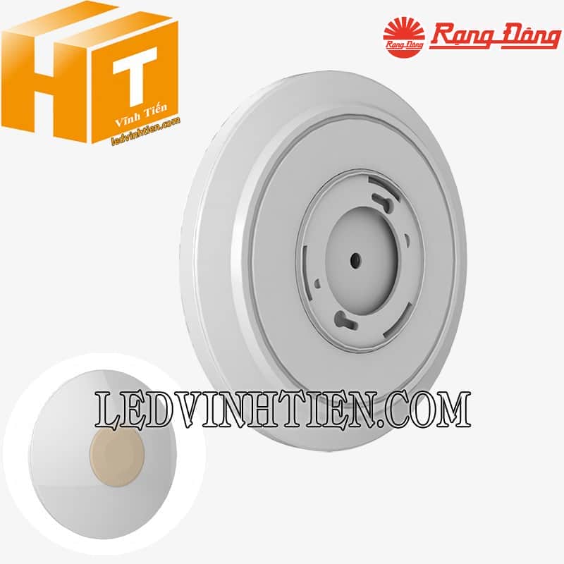 Đèn led ốp trần đổi màu 36W LN26 ĐM 360/36W