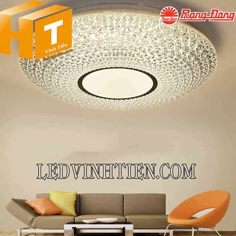 Đèn LED ốp trần 500/40W Bluetooth giá rẻ