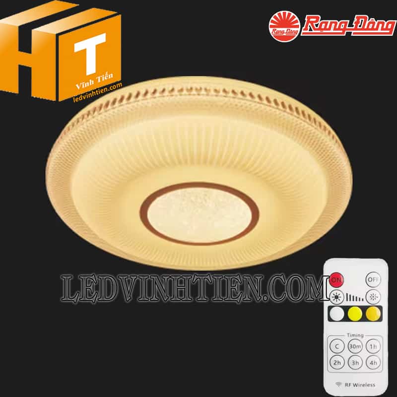 Đèn led ốp trần nổi tròn LN21.BLE 500/40W giá rẻ