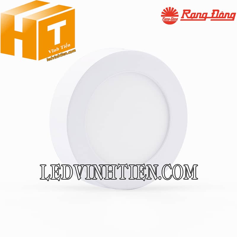 Đèn Led Ốp Trần Ln09 120/8w
