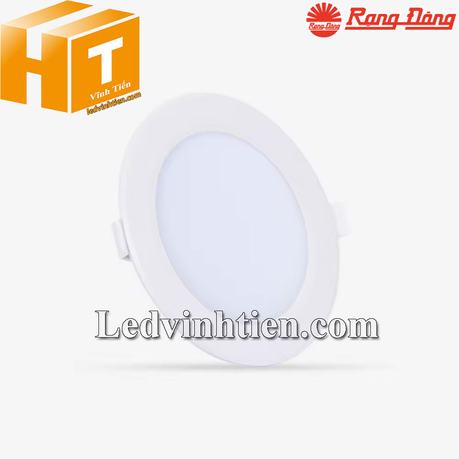 Đèn led Panel Tròn 90/7W PT04.V2