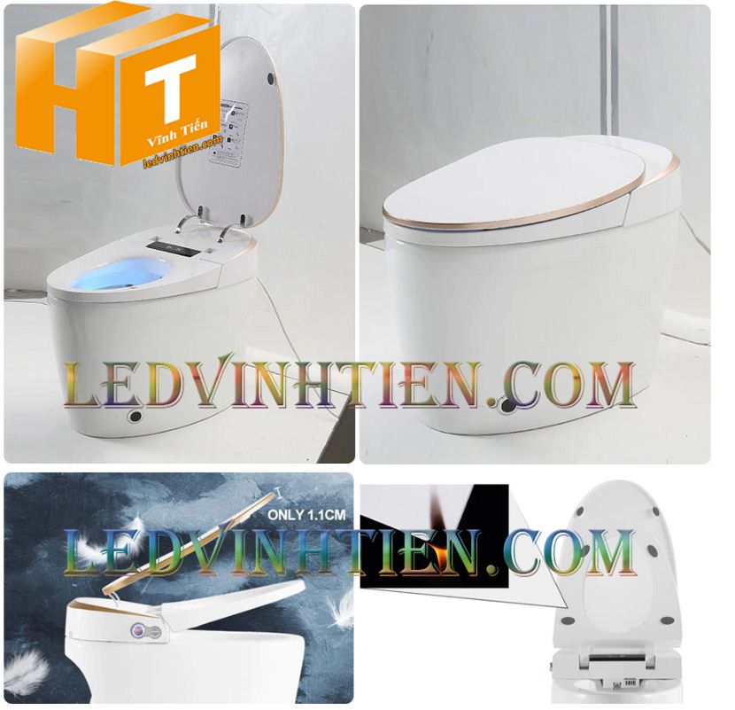 Phân phối sỉ Bồn cầu một khối, nắp đóng êm TC393VS hiệu ToTo cao cấp, loại tốt, giá rẻ, mã CW823RAT2 tại Tuy hòa Phú yên