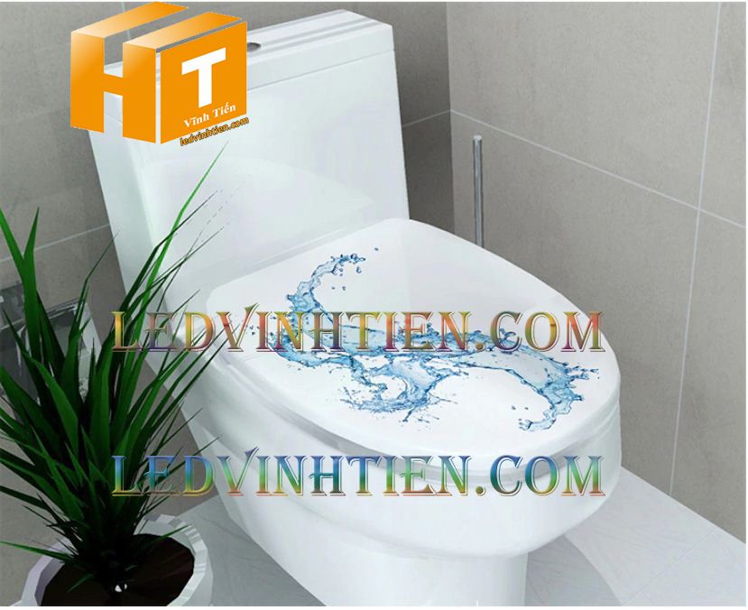 Tuy Hòa Phú Yên: Bán Bàn cầu một khối TOTO, nắp đóng êm CW823RAT8