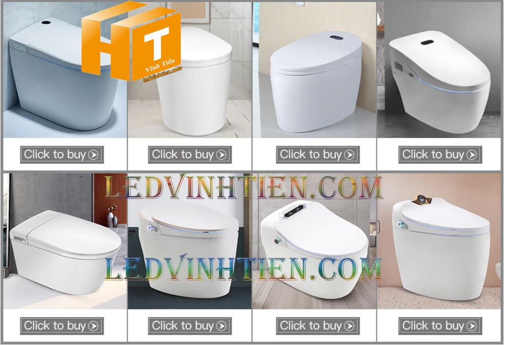 Tuy Hòa Phú Yên: Bán Bàn cầu một khối TOTO, nắp đóng êm ms905t3