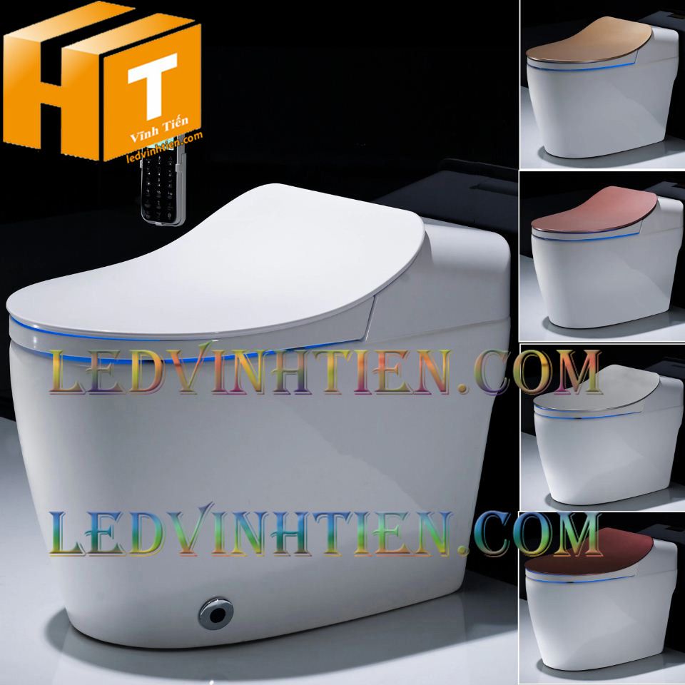 Bán sỉ thiết bị vệ sinh, Bàn cầu một khối, nắp đóng êm TC385VS hiệu ToTo, mã ms905t3 hiệu ToTo loại tốt, tuy hòa phú yên