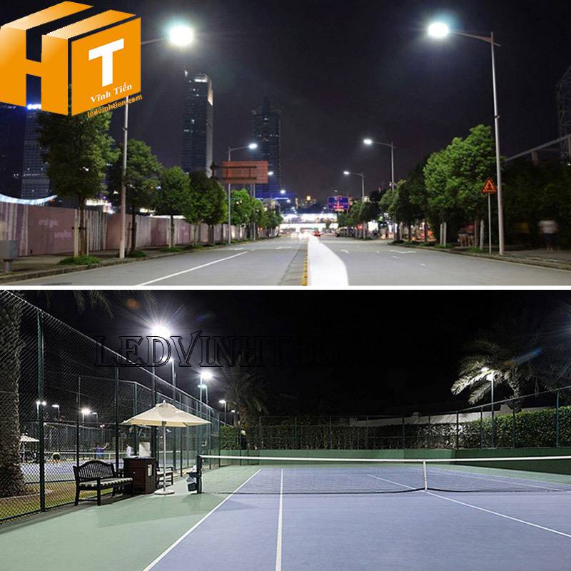 Báo giá đèn đường led Philips mới nhất