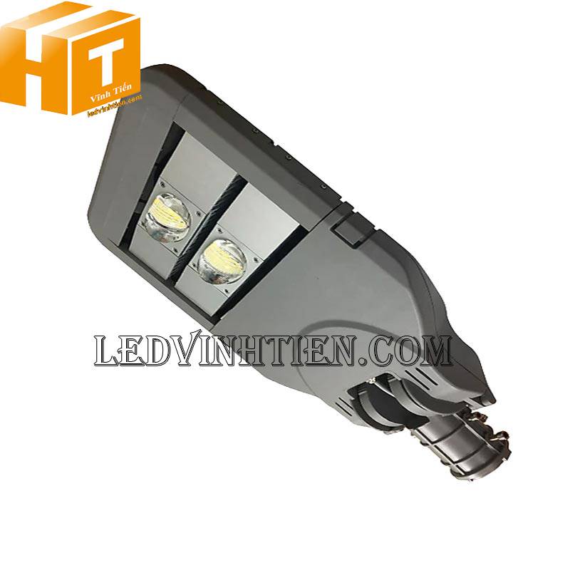 Vĩnh Tiến - nhà phân phối các sản phẩm đèn đường philips tại Phú Yên
