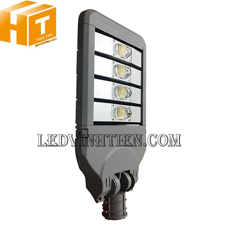 Báo giá đèn đường led Philips 200w mới nhất