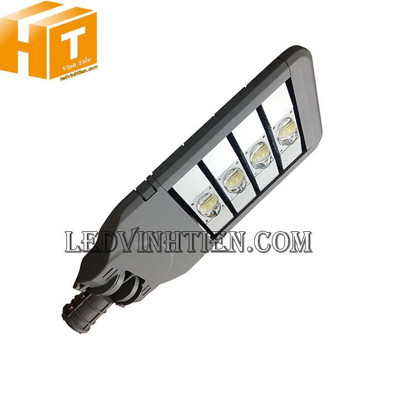 Công ty Vĩnh Tiến - nhà cung cấp đèn đường led Philips 200w chính hãng