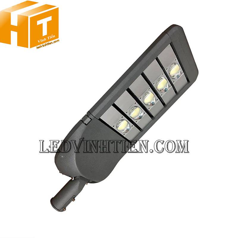 Đèn đường led 250w kiểu Philips