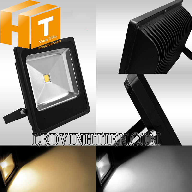 Led flood light 20w