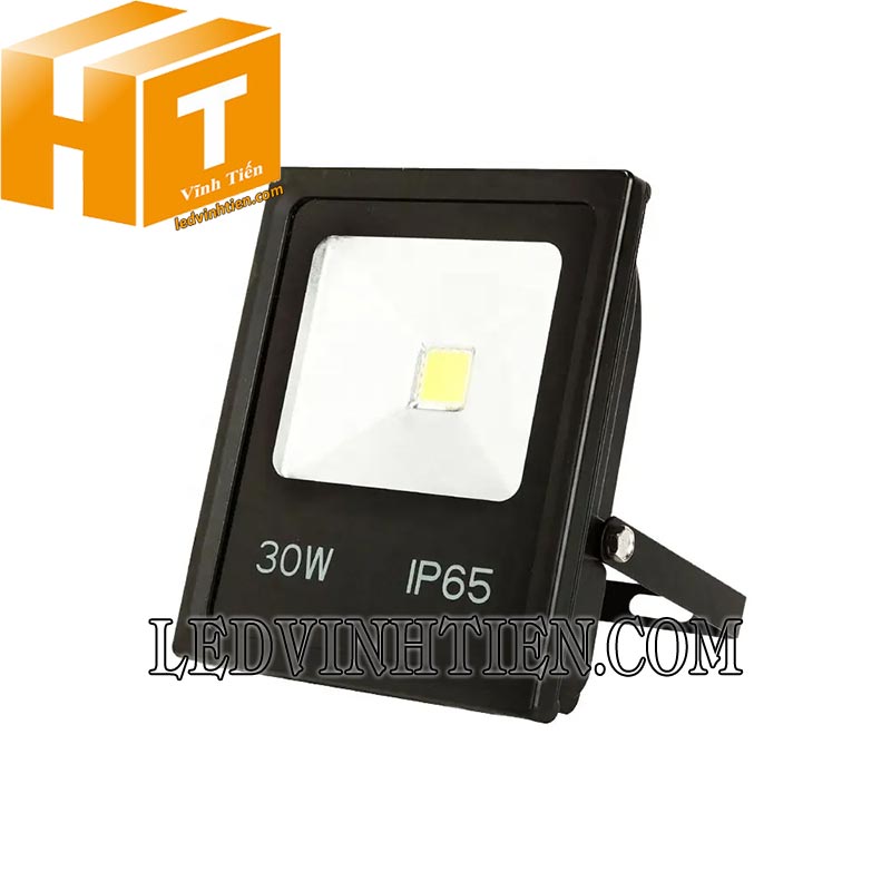Bảng giá đèn pha led ngoài 30w