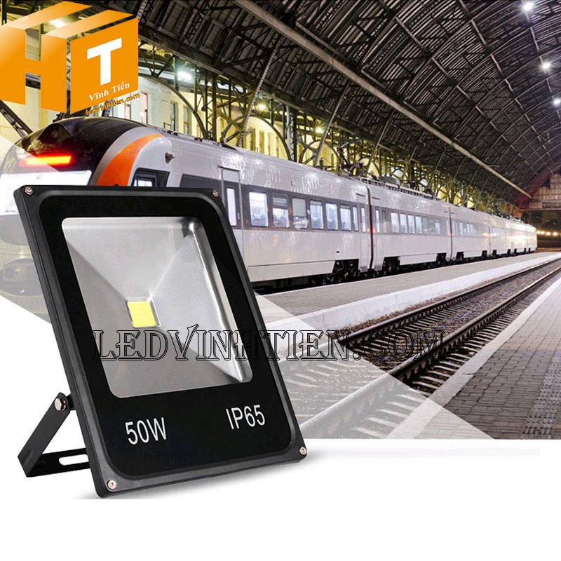 Led flood light 50w