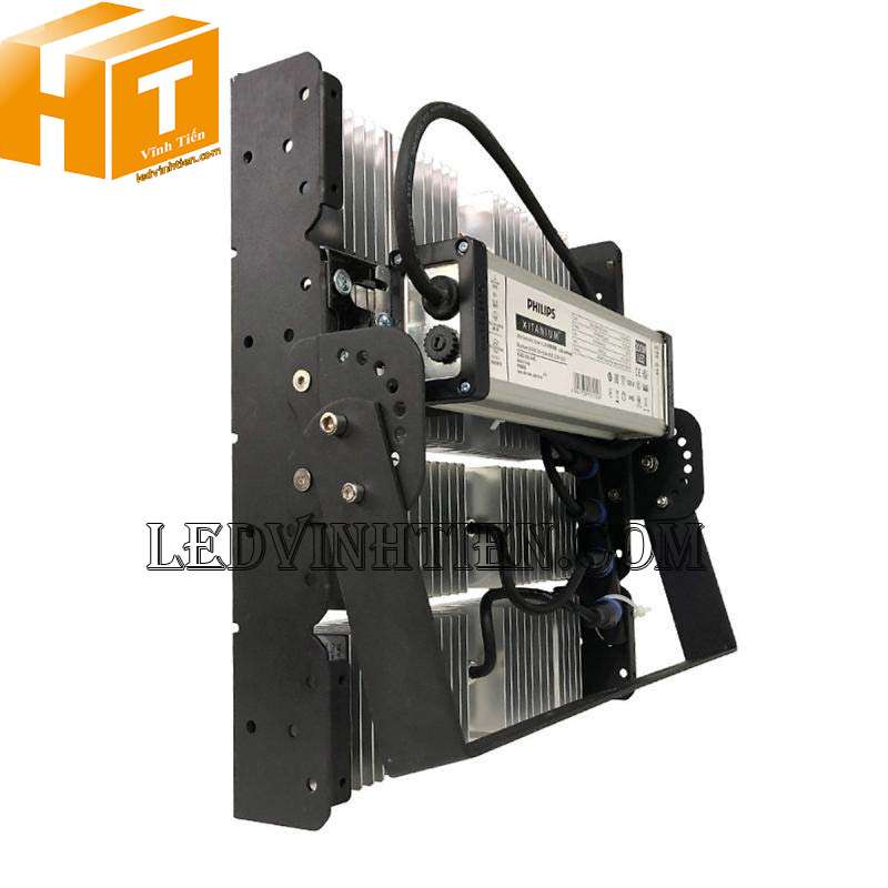 Đèn pha led Philips 200W module