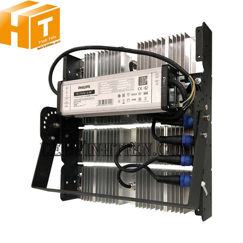 đèn pha Philips 200W module, loại tốt, chính hãng