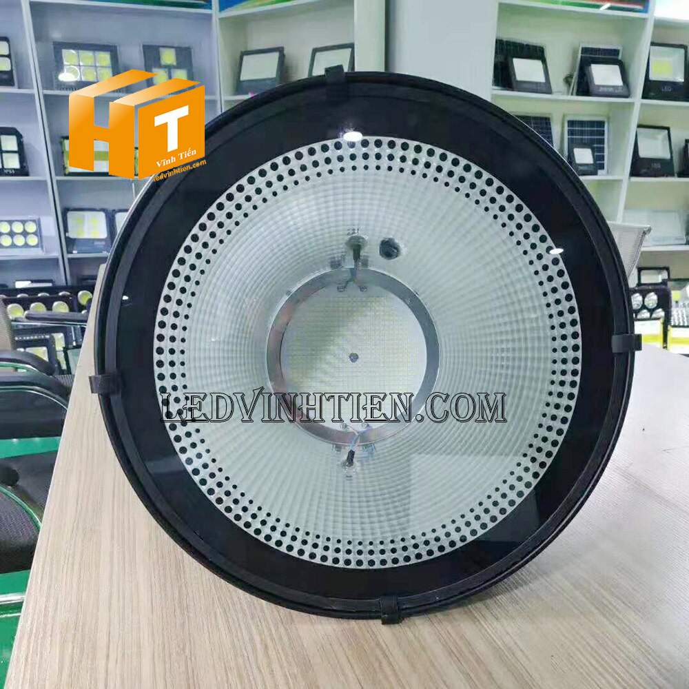 Đèn led pha tháp công nghiệp 400w