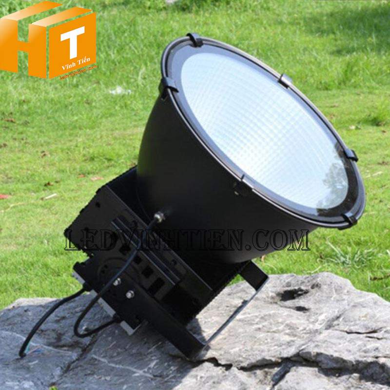 Đèn led pha tháp công nghiệp 500w