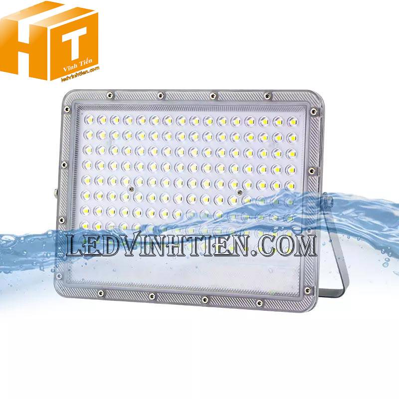 Đèn pha led chiếu điểm 100w chất lượng cao