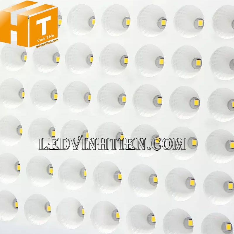 Đèn pha led chiếu điểm 150w loại cao cấp